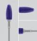 Preview: Kemmer Nail – Hartmetall Fräser Bit – the "Gel-REMOVER" (BRM60050B) – 6,0mm – mittel Preview: Kemmer Nail – Hartmetall Fräser Bit – the "Gel-REMOVER" (BRM60050B) – 6,0mm – mittel